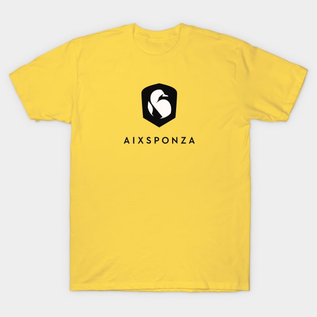 theLogo T-Shirt by Aixsponza
